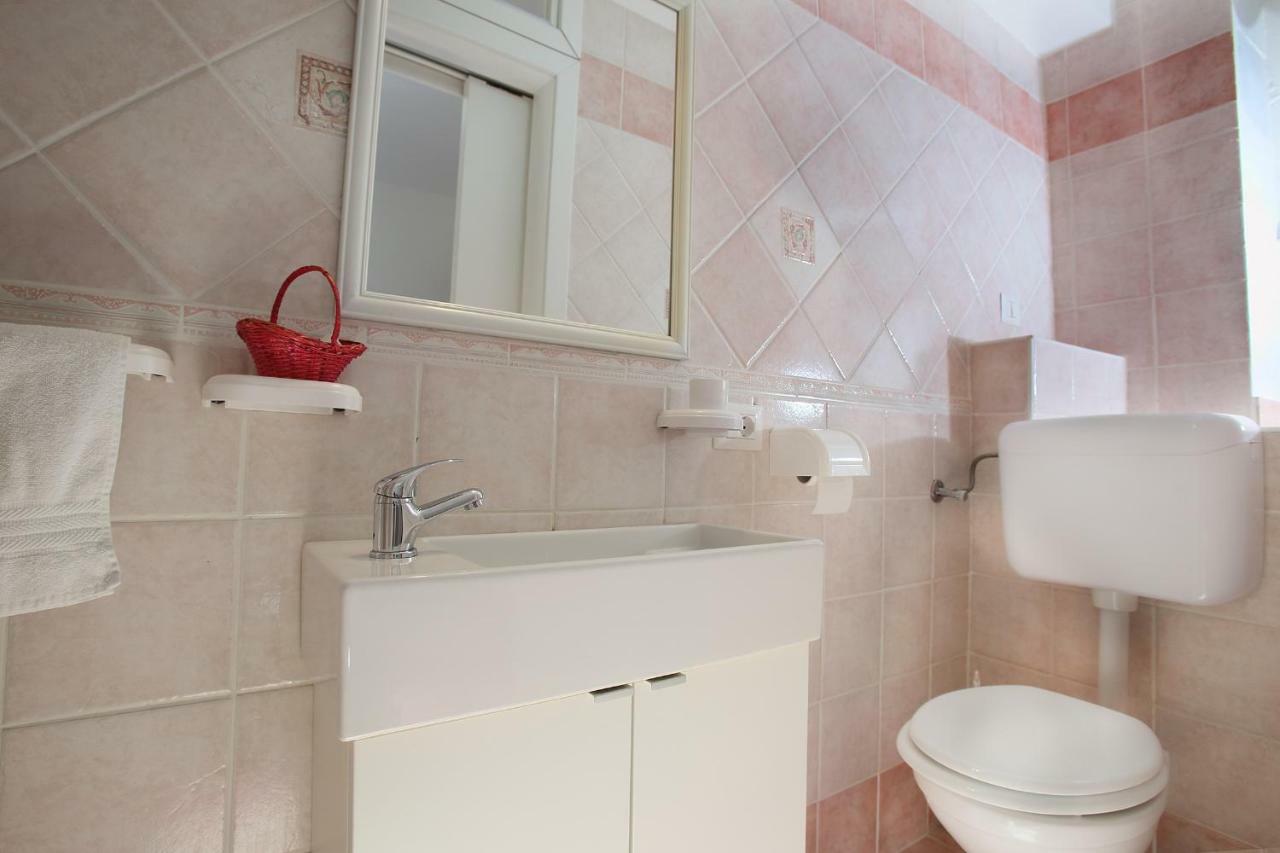 مبيت وإفطار تاورمينا Casa Fresta المظهر الخارجي الصورة
