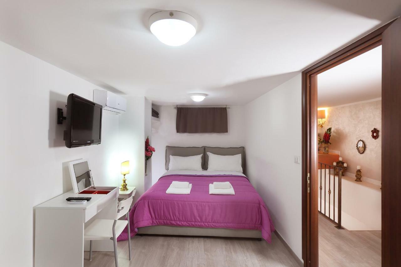 مبيت وإفطار تاورمينا Casa Fresta المظهر الخارجي الصورة